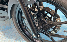 SUZUKI STROM 250 DS11A