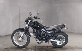 YAMAHA TW225 DG09J