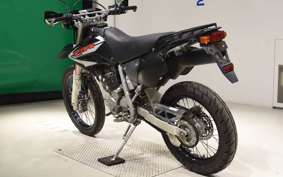 HONDA XR-250 GEN 2