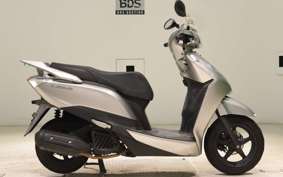 HONDA LEAD 125 1999 JF45