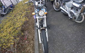 SUZUKI GN125 H