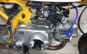 HONDA MONKEY 2014 AB27