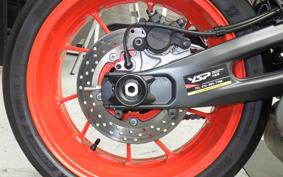 YAMAHA YZF-R7 2023