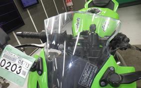 KAWASAKI NINJA 250 SL BX250A