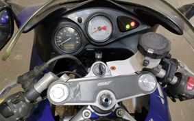 SUZUKI SV400S 2004 VK53A