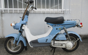 HONDA CURREN AB04
