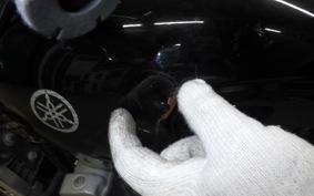 YAMAHA XJR400 Gen.3 R 2006 RH02J
