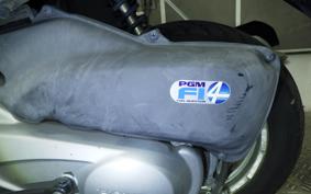 HONDA DIO Gen.6 AF68