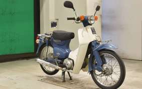 HONDA C50 SUPER CUB AA01
