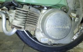 HONDA LITTLE 1982 P25