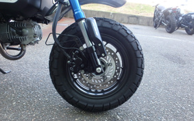 HONDA MONKEY 125 JB03