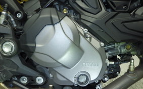 DUCATI MONSTER 937 + 2022