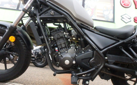 HONDA REBEL MC49