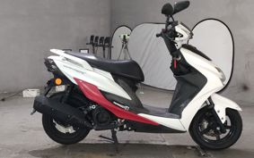 YAMAHA CYGNUS125XSR SED8J