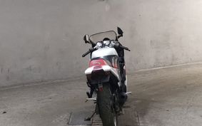 HONDA VFR400R NC21