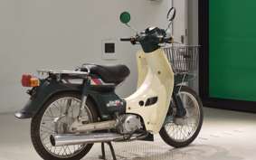 YAMAHA TOWN MATE 50 2022 22F