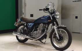 YAMAHA SR400 Gen.5 2020 RH16J