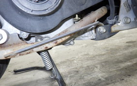 SUZUKI ADDRESS V50 2015 CA4BA