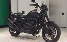 HARLEY XR1200X 2010