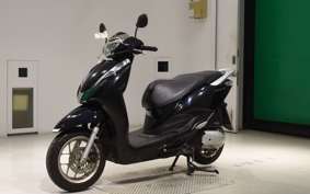HONDA LEAD 125 2014 JF45