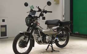 HONDA CT125-2 JA65