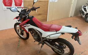 HONDA CRF250L MD38
