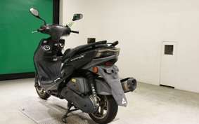 YAMAHA CYGNUS 125 XSR 3 2025 SEA5J