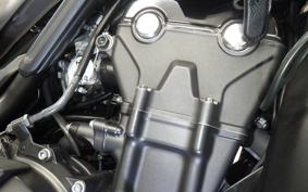 HONDA REBEL 500 A 2020 PC60