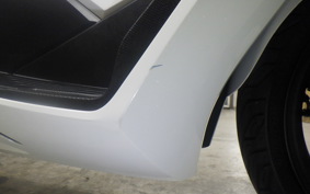 HONDA PCX 125 2019 JK05