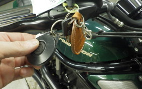 HARLEY NIGHT ROD 1250 SP 2014