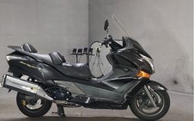 HONDA SILVERWING600GT 2011 PF02