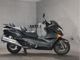 Фото Honda SILVERWING600GT 2011 с японского аукциона
