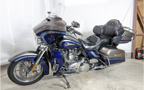HARLEY FLHTKSE CVO 2015 TEN