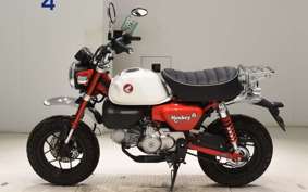 HONDA MONKEY 125 2008 JB05