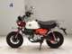Фото Honda MONKEY 125 2008 с японского аукциона