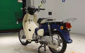 HONDA C50 SUPER CUB 2016 AA07