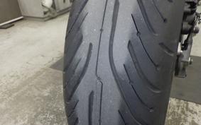 YAMAHA MT-09 Tracer 2015