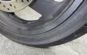 HONDA GL 1800 GOLD WING 2014 SC68