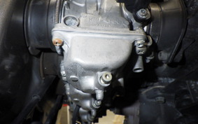 KAWASAKI ZEPHYR 400 KAI 1998 ZR400C