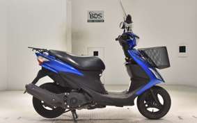 SUZUKI ADDRESS V125 S CF4MA