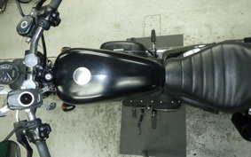 HARLEY XL883N 2009