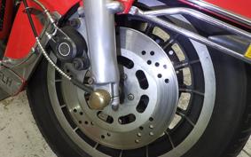 HARLEY FLHP 1340 1983