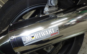HONDA NX400 2025 NC65