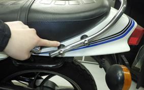 YAMAHA RZ350 1983 4U0