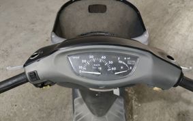 HONDA DIO CHESTER AF34