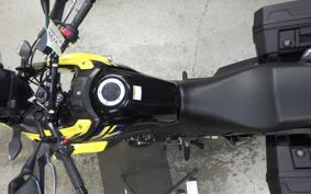 SUZUKI V-STROM 250 A