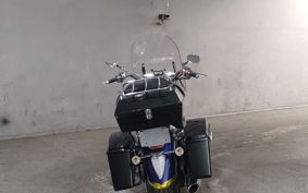 YAMAHA XV1900A MIDNIGHT STAR 2010 VP23