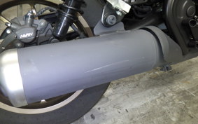 HONDA REBEL 250 S 2011 MC49