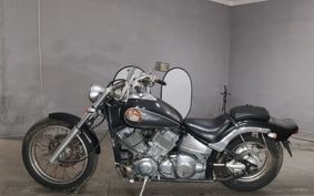 YAMAHA DRAGSTAR 400 4TR