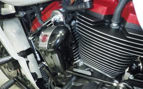 HARLEY FLTRXSE1920CVO 2021